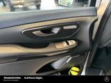 Mercedes-Benz EQV 300 AVANTGARDE L AIRMATIC EL.TÜREN 360 8-SIT - Mercedes EQV 8-Sitzer