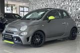 Abarth 595C Pista Cabrio 70TH YEARS EDITION*NAVI*BIXENO - Abarth aus 2020