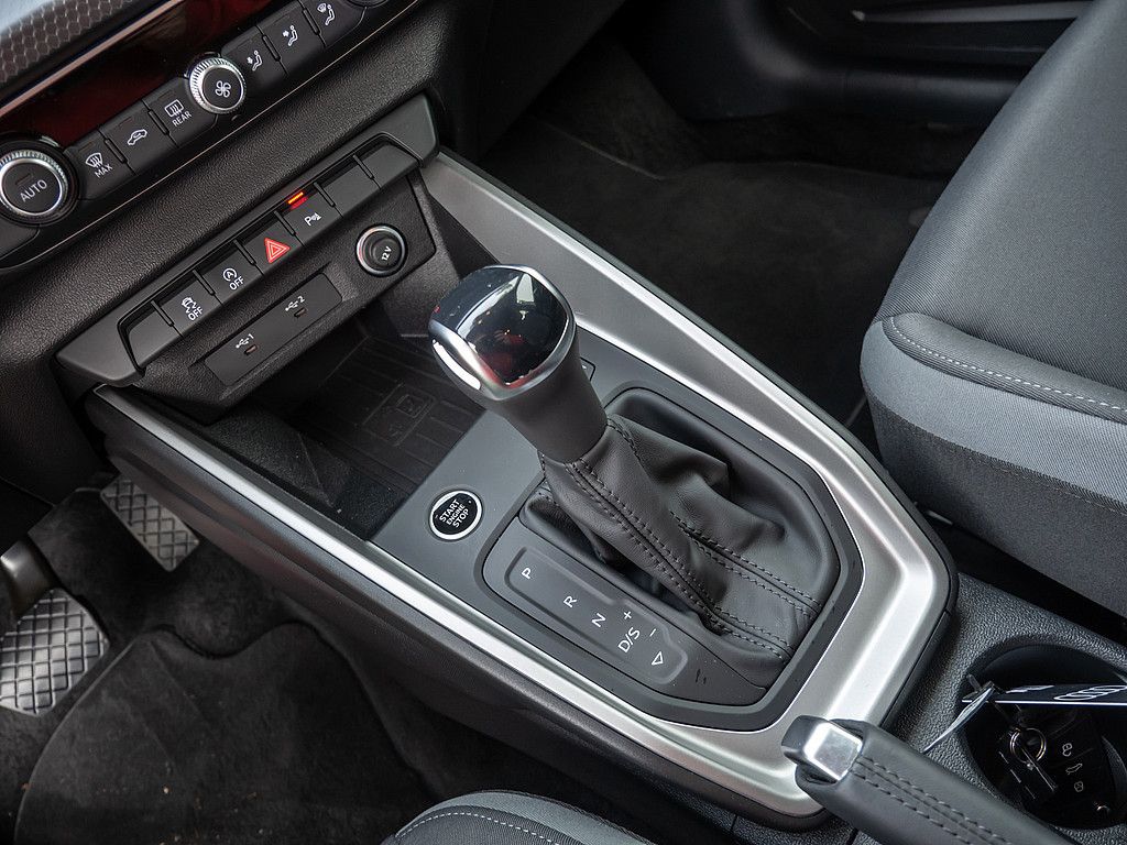 Audi A1 - Bild 14