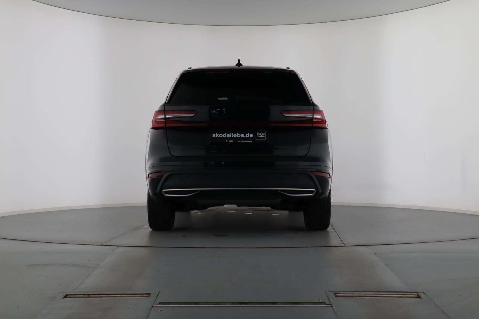 Skoda Kodiaq - Bild 6