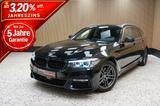 BMW 530i xDrive +M-PAKET+LED+PANO+ACC+LEDER+NAVI+ - BMW 530: M Paket