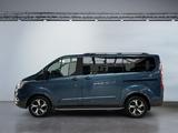 Ford Tourneo Custom Active MHEV 320 L1 AHK Ganzjahr. - Hybrid (Diesel/Elektro): Van