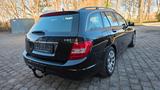 Mercedes-Benz C 200 C T-Modell C 200 T CDI BlueEfficiency - Mercedes-Benz C 200: Kombi, Cdi