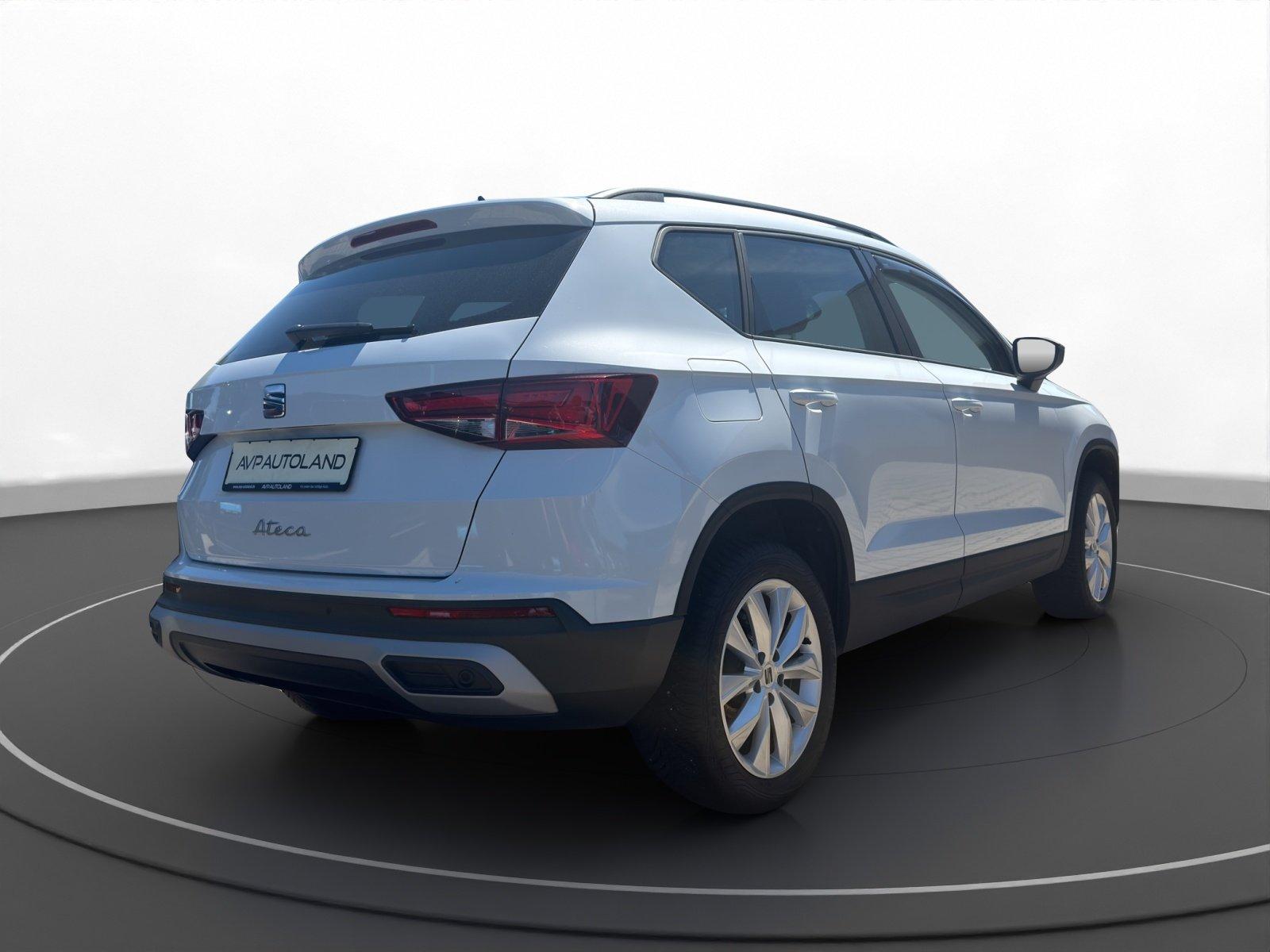 Seat Ateca 1.0 TSI STYLE