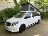 Mercedes-Benz Vito 116CDI Reimo Wohnmobil - Mercedes-Benz Kastenwagen Vito