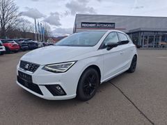 SEAT Ibiza Beats 115 PS #KAMERA #PANORAMA #FULLLink SEAT Ibiza Beats 115 PS #KAMERA #PANORAMA #FULLLink