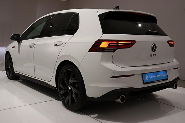 Golf GTI 2.0 TSI DSG NAVI PDC KAMERA SHZ SPORTFW