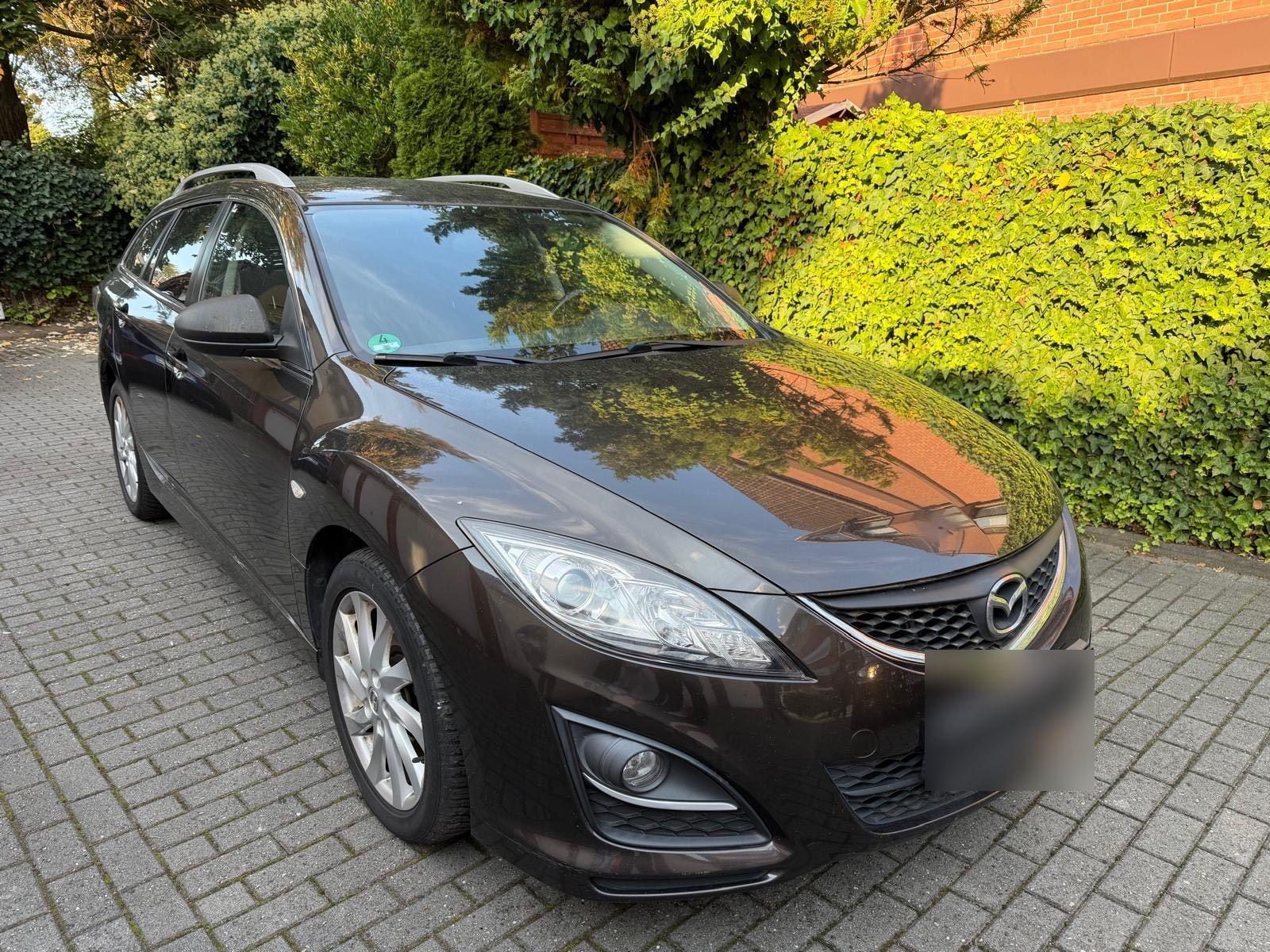 Mazda 2 2011 — авто для ЗСУ з Європи