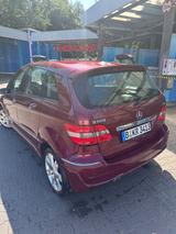Mercedes-Benz B 180 CDI   - gebrauchte Mercedes-Benz B 180 aus dem Jahr 2006