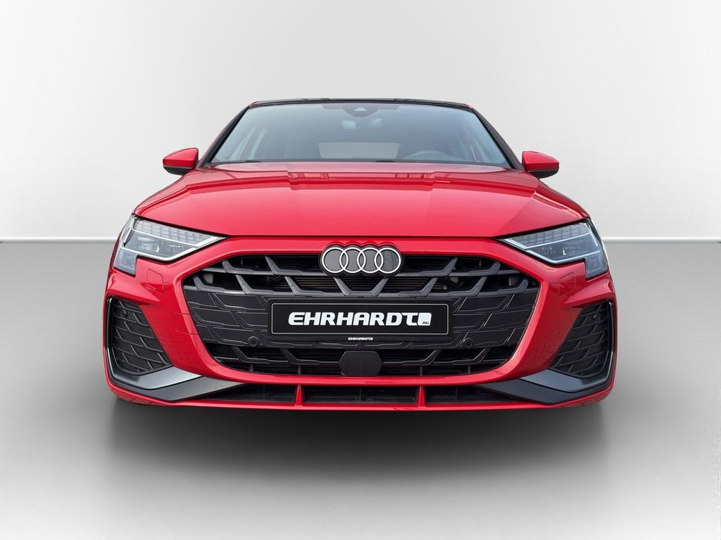 Audi A3 - Bild 2