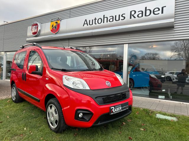 Fiat Qubo Lounge