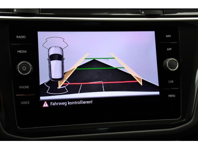 Volkswagen Tiguan - Bild 8