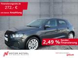 Audi A1 Sportback 25 TFSI S-TR ADVANCED PDC+ACC+SHZ
