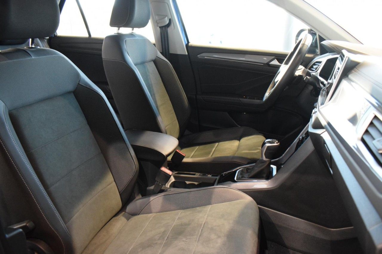 Volkswagen T-Roc - Bild 7
