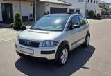 Audi A2 1.4 - Colorstorm - Audi A2 von privat