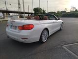 BMW 420d Cabrio Luxury Line  - BMW 420 in Frankfurt (Main)