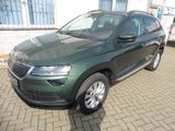 Vorschaubild Skoda Karoq 1,0 Ambition*LED*NAVI*PDC*WR*Tempomat...