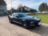 Ford Mustang Shelby GT 1 von 2876 gebauten - Ford aus 2007