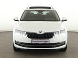Skoda Octavia Combi 2.0TSI 190PS DSG Style Navi Pano.d - Skoda Octavia mit Benzin-Antrieb: Kombi, 1.2
