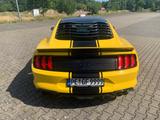 Ford Mustang 5.0 V8 GT Bj.2018 Automatik  Tuning - : Tuning