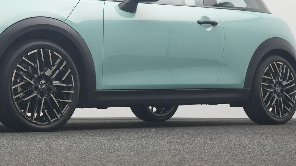 MINI Cooper C - Bild 24