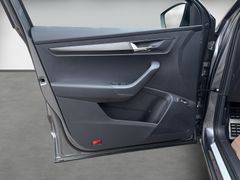 SKODA Sportline 1.5 TSI DSG Leder DCC PANO