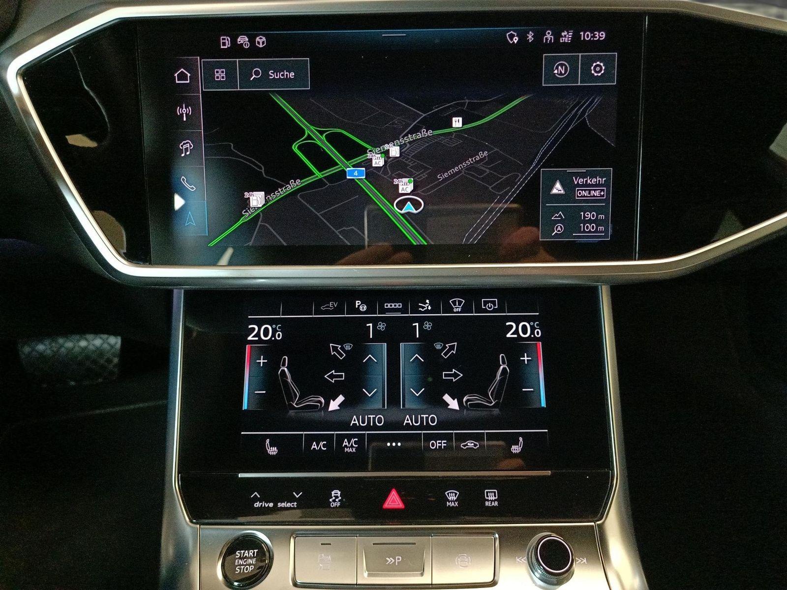 Audi A7 - Bild 13