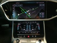 Audi A7 - Vorschau Bild 13