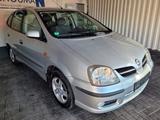 Nissan Almera Tino Acenta plus*NAVI*KAMERA*TÜV NEU - Nissan Almera Benziner Gebrauchtwagen