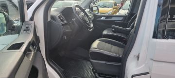 Bild 5 VW T6 Multivan Edition AHZV LED