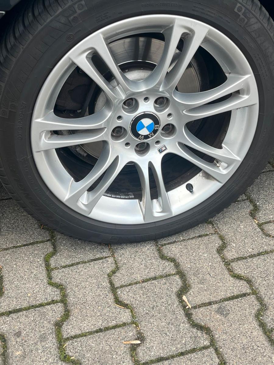 BMW 520 2011 — photo 14