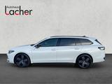Volkswagen Passat Variant R-Line 2.0 TDI DSG - Volkswagen Passat Variant mit Diesel-Antrieb: Panorama-Dach