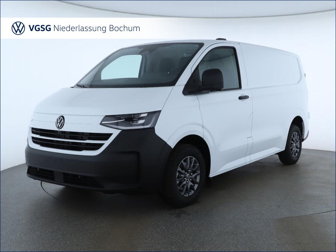 Volkswagen T7 Transporter - Bild 2
