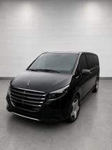 Mercedes-Benz  V 300d 4MATIC lang| Maybach Optik | VIP-Sitze |