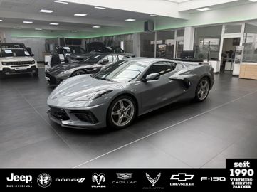 Corvette C8 - 1