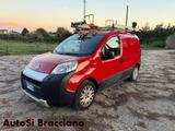 Fiat FIAT Fiorino 1.3 MJT 75CV Furgone Adventure E5+ - rote Fiat Fiorino