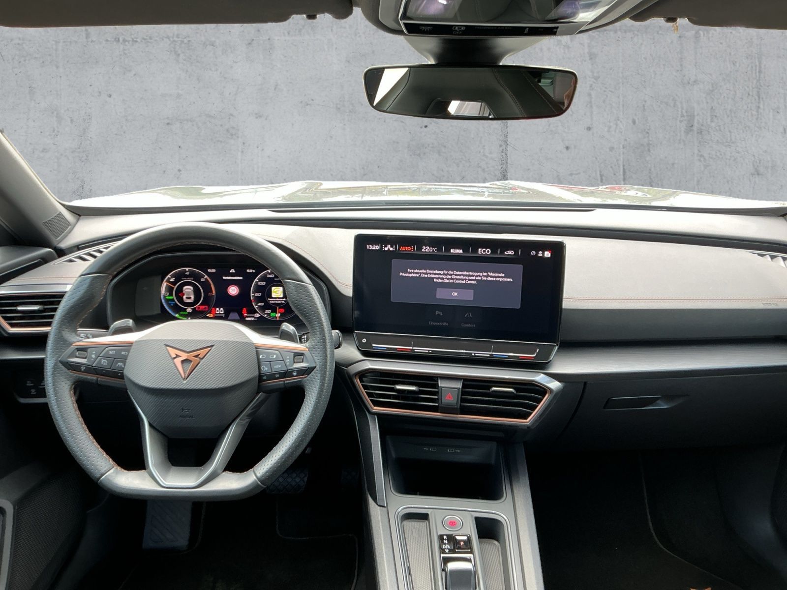 Cupra Formentor - Bild 9