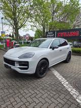 Porsche Cayenne - Motor 3,0 Ltr. - 260 kW ... - Porsche Cayenne: Motor