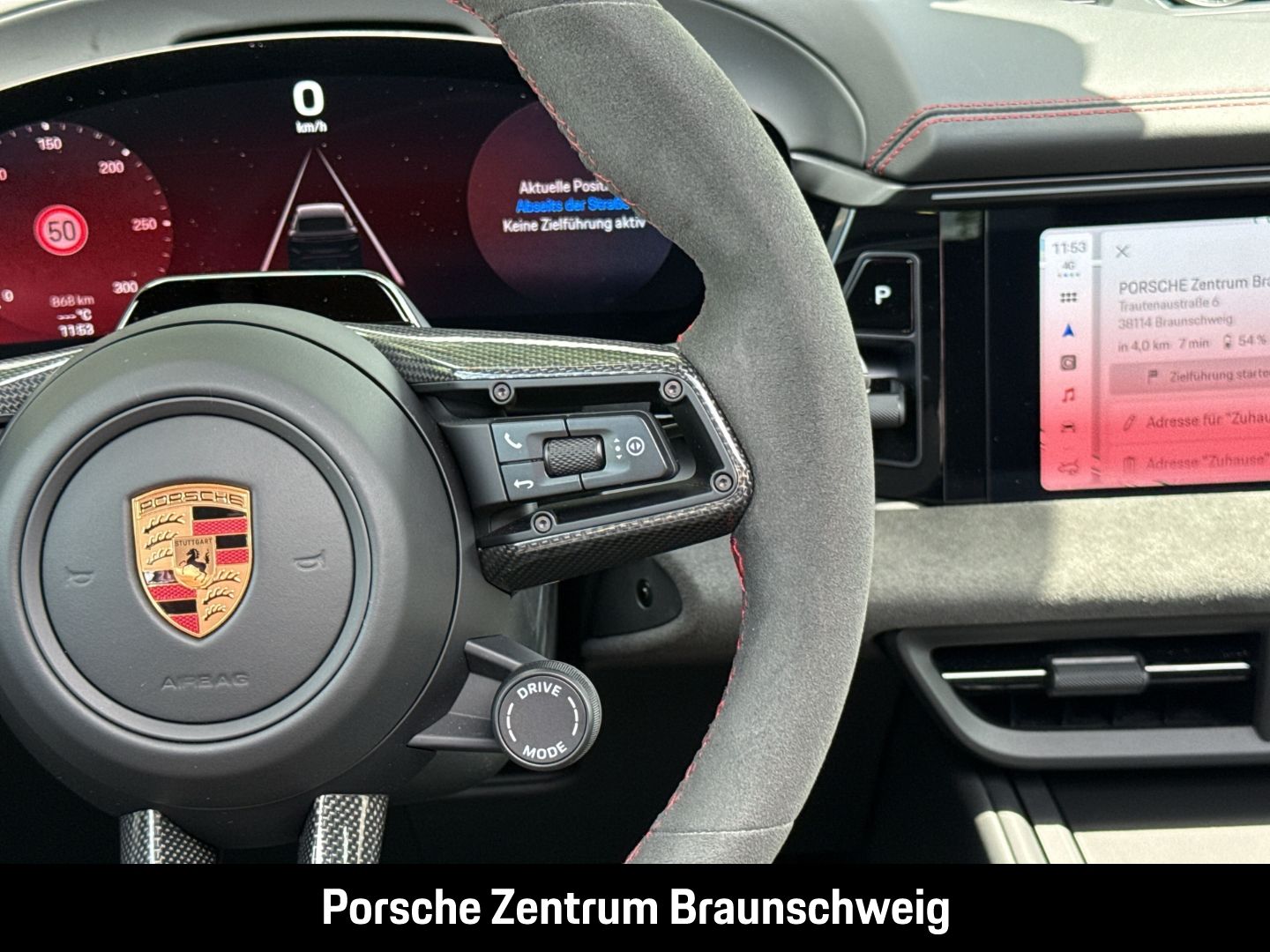 Porsche Macan - Bild 17