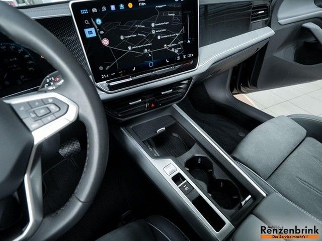 Passat Variant Business eTSI DSG AHK 18" Winter-