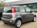 Fiat Panda Lounge - gebrauchte Fiat Panda aus dem Jahr 2017