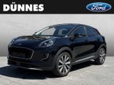 Ford Puma 1.0 EcoBoost Hybrid TITANIUM X - Ford Puma: Titanium X