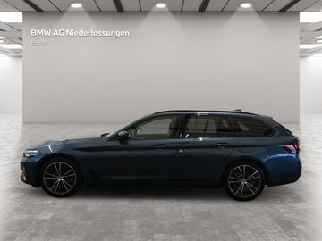 BMW 520 - 3