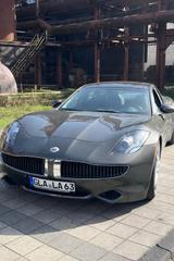 Fisker Karma - Fisker Gebrauchtwagen