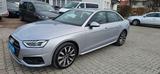 Audi A4*Lim.*40TDI*Quattro*Virtual*LED*Kamera*Carplay - mit Diesel-Antrieb: Sitzheizung, Limousine, mit Klimaautomatik