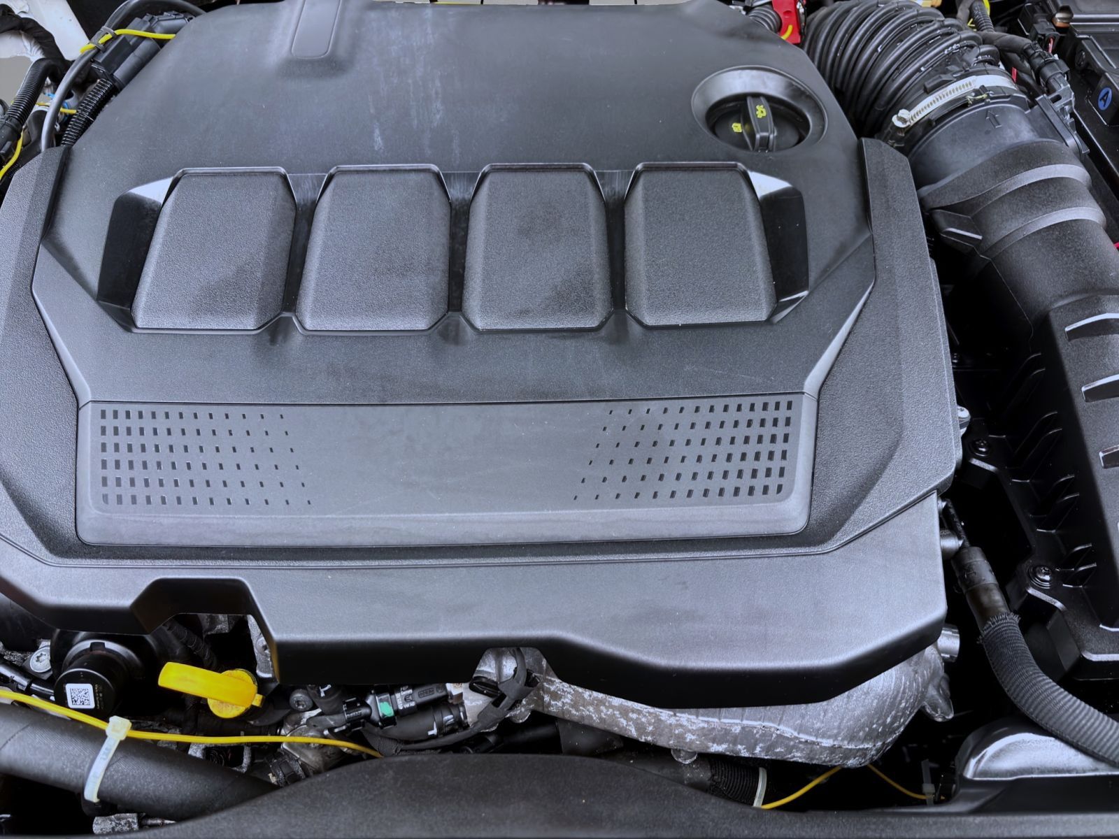 Skoda Superb - Bild 19