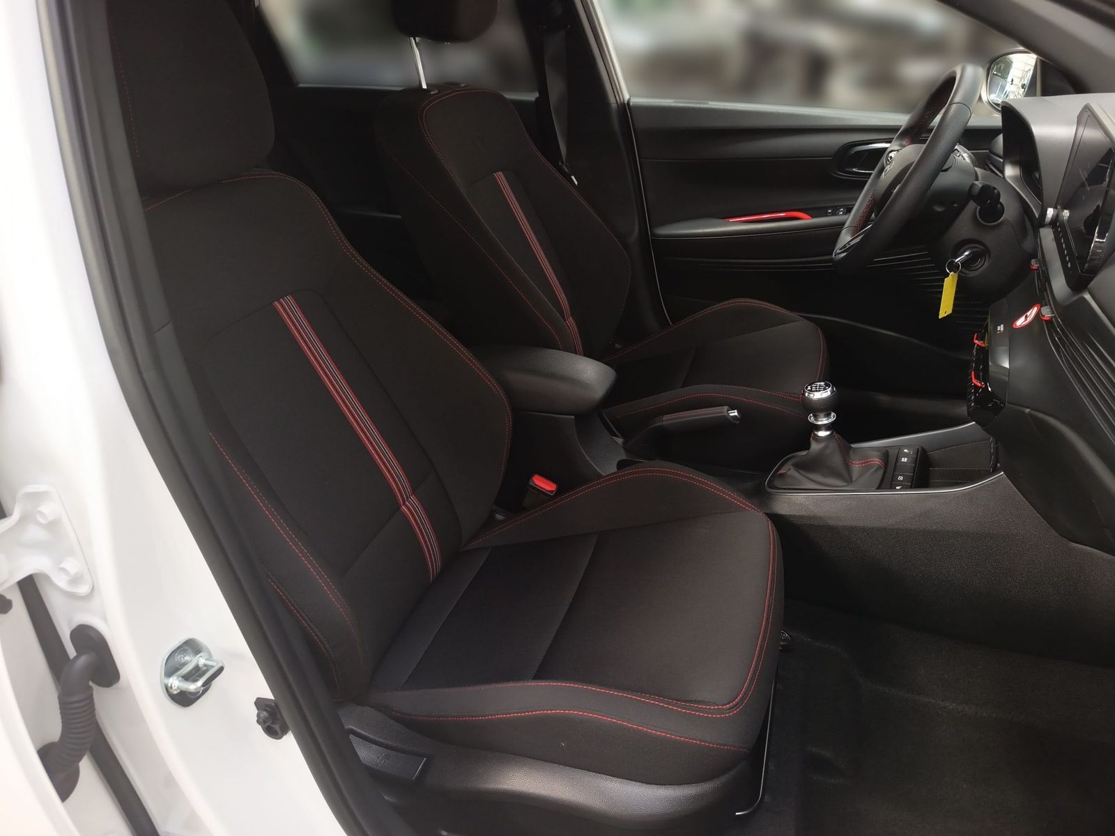 Hyundai i20 – Bild 18