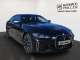 BMW i4 Gran Coupe M50/Laser/AHK/DAB/LiveCockpit - BMW i4: M50