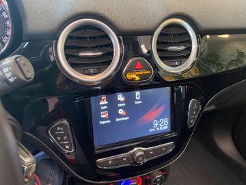Bild 13 Opel ADAM ROCKS OPEN AIR PDC CARPLAY