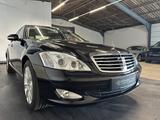 Mercedes-Benz S 350 Limousine**Garage/Mercedes-SH/Original** - Mercedes-Benz S 350